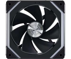 Ventilador cpu lian li uni fan reverse sl 120mm v2 negro