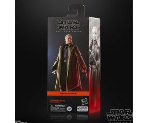 Figura hasbro star wars the black series luthen rael