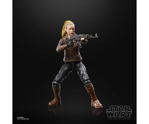 Figura hasbro star wars the black series vel sartha