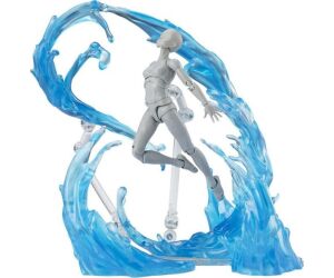 Figura tamashii nations sh figuarts water blue ver. 18cm