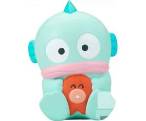 Figura banpresto sanrio sofvimates hangyodon 11cm