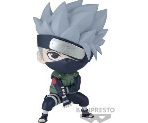 Figura banpresto: naruto shippuden hatake kakashi