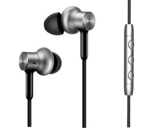 Auriculares Xiaomi Mi In-earpro Hd Plata Al?mbricos