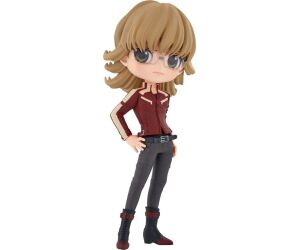 Figura banpresto q posket tiger & bunny barnaby brooks jr version a