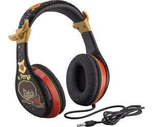 Auriculares ekids harry potter chibi