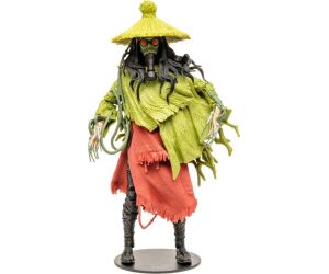 Figura mcfarlane toys dc multiverse scarecrow infinite frontier