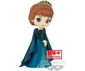 Figura banpresto q posket disney frozen 2 anna ver. a