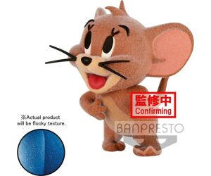 Figura banpresto tom & jerry jerry fluffy puffy