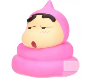 Figura banpresto crayon shinchan cosplay shinchan vol.2 ver.a 11cm