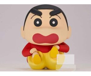 Figura banpresto crayon shinchan shinnosuke nohara vol.1 9cm