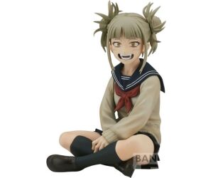 Figura banpresto my hero academia break time collection himiko toga vol.8 10cm