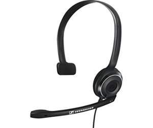 Auriculares micro epos sennheiser pc 7 chat usb