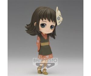 Figura banpresto q posket spy x family going out anya forger 13cm