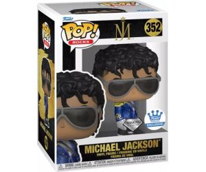 Funko pop michael jackson 1984