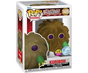 Funko pop animacion yu - gi - oh kuriboh