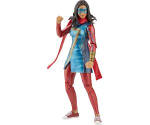 Figura hasbro ms marvel marvel legends