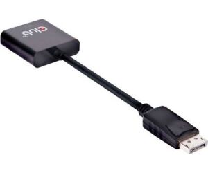 Adaptador Activo Dp Club3d 1.2 A Hdmi 2.0 Uhd