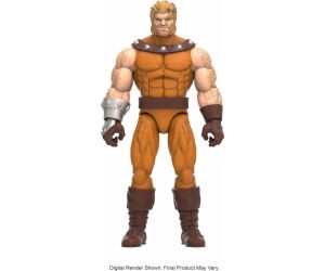 Figura hasbro sabretooth 15 cm marvel legends x - men f10095l00