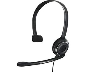 Auricularesmicro Epos Sennheiser Pc 7 Chat Usb