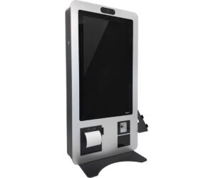 Kiosko Tpv Tactil 21'' Impresora+escaner+nfc Appkiosk21nfc Approx