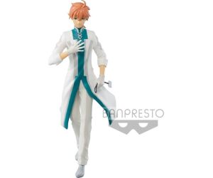 Figura banpresto fate grand order romani archaman bp18292