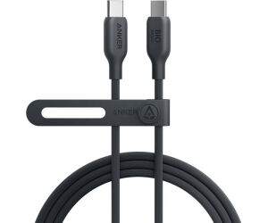 Cable Anker 543 Usb-c A Usb-c Cable Bio-based 1,8m 140w Negro