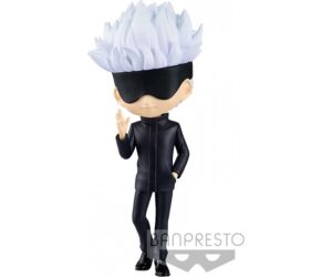 Figura q posket jujutsu kaisen satoru gojo ver. a