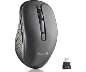 Raton Evo Mix Wireless Negro Ngs