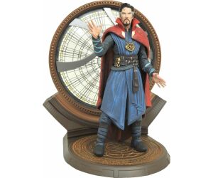 Figura diamond select marvel doctor strange action figure