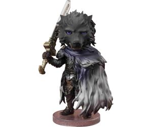 Figura tamashii nations figuarts mini elden ring blaidd the half wolf