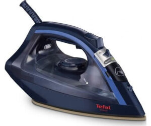 Plancha Tefal Virtuo FV1739E0/ 2000W