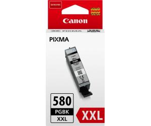 Cartucho tinta canon pgi - 580pgbk xxl negro pixma tr7550 - tr8550 - ts6150 - ts6151 - ts8150 - ts8151 - ts8152 - ts9150 - ts9155