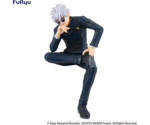 Figura good smile company noodle stopper jujutsu kaisen hidden inventory premature death satoru gojo