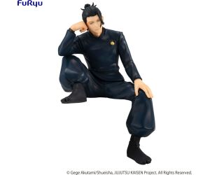 Figura good smile company jujutsu kaisen hidden inventory premature death noodle stopper suguru geto