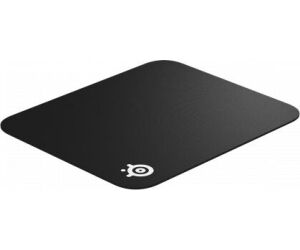 Steelseries QCK Negro Alfombrilla de ratón para juegos