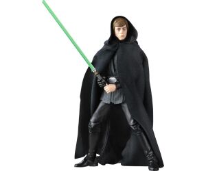 Figura hasbro star wars the black series archive luke skywalker (imperial light cruiser)