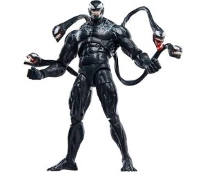 Figura hasbro marvel legends series venom let there be carnage