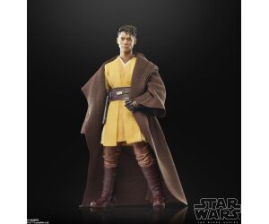 Figura hasbro star wars the black series jedi knightyord fandar