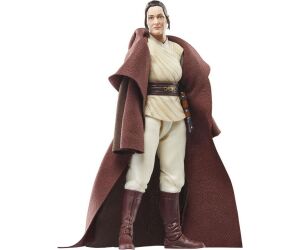 Figura hasbro star wars the black series jedi master indara