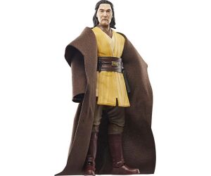 Figura hasbro star wars the black series jedi master sol