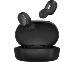 Auricular Bluetooth Redmi Buds Essential Negro Xiaomi