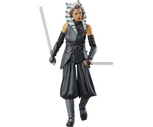 Figura hasbro star wars the black series archive ahsoka tano