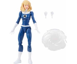 Invisible woman sue storm figura 15 cm fantastic four marvel legends f03505l0