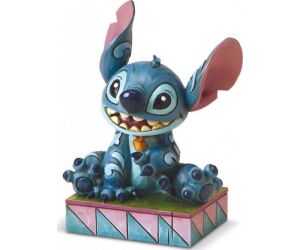 Figura enesco disney stitch ohana