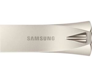 Samsung MUF-128BE unidad flash USB 128 GB USB tipo A 3.2 Gen 1 (3.1 Gen 1) Plata