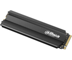 Dahua Ssd 256gb Pcie Gen 3.0x4 Ssd, 3d Nand, Read Speed Up To 2000 Mb/s, Write Speed Up To 1250 Mb/s, Tbw 128tb (dhi-ssd-e900n256g)