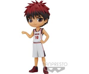 Figura banpresto q posket kuroko basketball taiga kagami