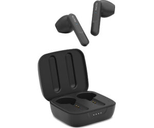 Auricular Bluetooth Artica Move Negro Ngs