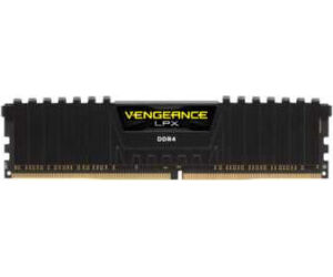 Memoria RAM Corsair Vengeance LPX 8GB/ DDR4/ 3600MHz/ 1.35V/ CL18/ DIMM