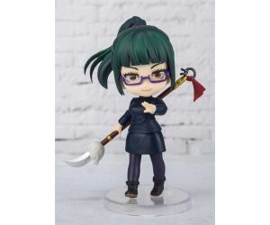 Figura tamashii nations figuarts mini jujutsu kaisen maki zen nin